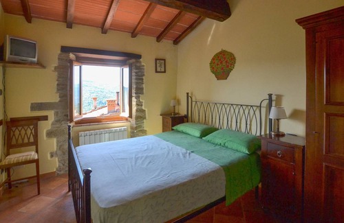 Valagnesi House | 200 m² House ∙ 6 bedrooms ∙ 12 guests