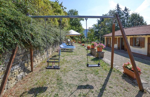 Valagnesi House | 200 m² House ∙ 6 bedrooms ∙ 12 guests