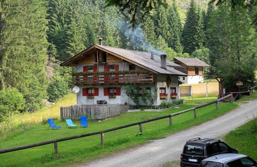 Canal San Bovo House | 200 m² House ∙ 3 bedrooms ∙ 6 guests