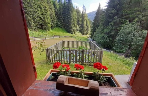 Canal San Bovo House | 200 m² House ∙ 3 bedrooms ∙ 6 guests