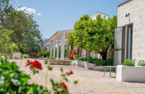 Francavilla Fontana Bed & Breakfast | 200 m² Bed and breakfast ∙ 4 bedrooms ∙ 8 guests