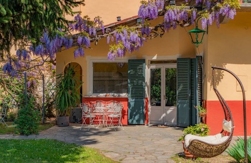 San Giorgio Canavese Apartment | 200 m² Apartment ∙ 3 bedrooms ∙ 6 guests