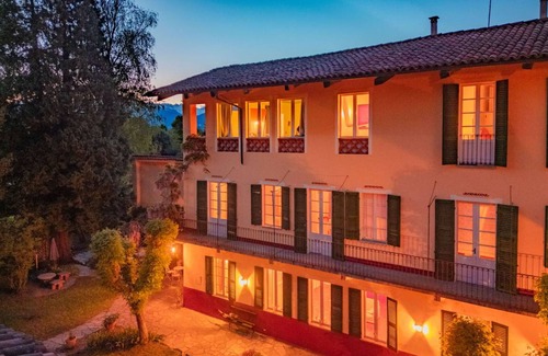 San Giorgio Canavese Apartment | 200 m² Apartment ∙ 3 bedrooms ∙ 6 guests