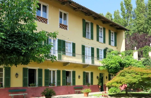 San Giorgio Canavese Apartment | 200 m² Apartment ∙ 3 bedrooms ∙ 6 guests