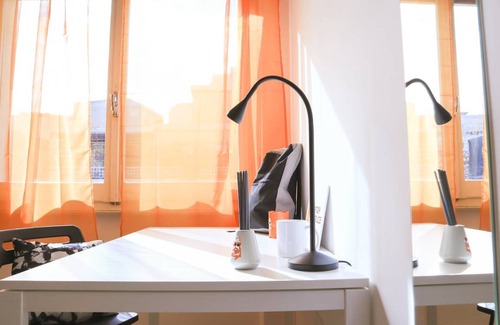 Province of Cagliari Resort | 200 m² Private room ∙ 1 bedroom ∙ 1 guest