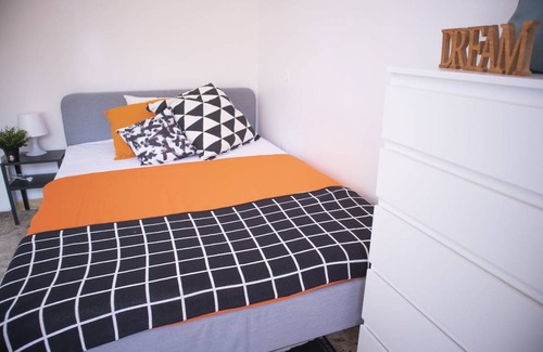Province of Cagliari Resort | 200 m² Private room ∙ 1 bedroom ∙ 1 guest