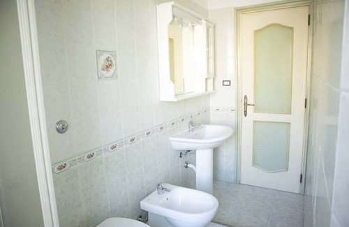 Province of Cagliari Resort | 200 m² Private room ∙ 1 bedroom ∙ 1 guest