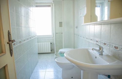 Province of Cagliari Resort | 200 m² Private room ∙ 1 bedroom ∙ 1 guest