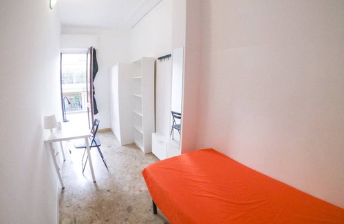 Province of Cagliari Resort | 200 m² Private room ∙ 1 bedroom ∙ 1 guest