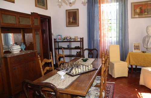 Gabbiana Resort | 200 m² Private room ∙ 6 bedrooms ∙ 6 guests
