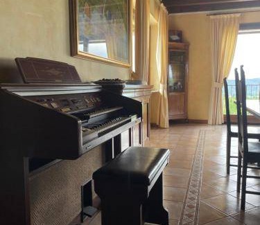 Erbusco Villa | 200 m² Villa ∙ 2 bedrooms ∙ 6 guests