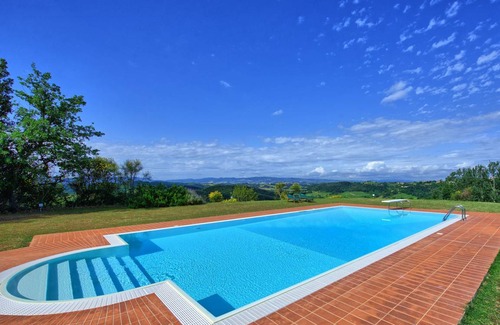 Legoli Villa | 200 m² Villa ∙ 3 bedrooms ∙ 8 guests