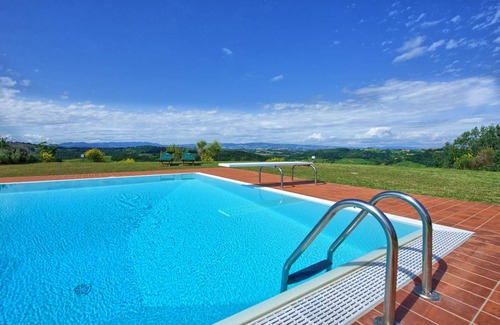 Legoli Villa | 200 m² Villa ∙ 3 bedrooms ∙ 8 guests