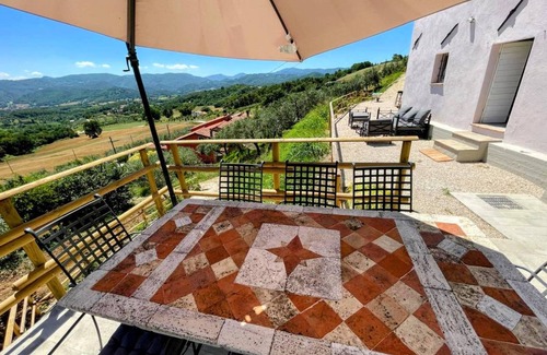 Ocenelli Villa | 200 m² Villa ∙ 3 bedrooms ∙ 7 guests