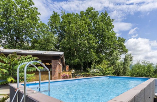 Uzzano Villa | 200 m² Villa ∙ 3 bedrooms ∙ 5 guests