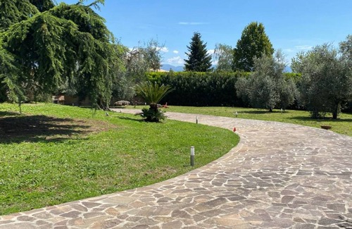Fiano Romano Villa | 200 m² Villa ∙ 3 bedrooms ∙ 6 guests