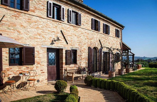 San Marcello Villa | 200 m² Villa ∙ 3 bedrooms ∙ 10 guests