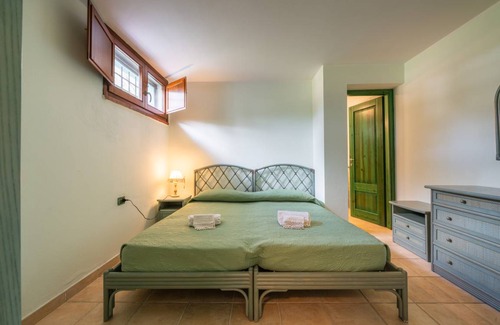 Carloforte Villa | 200 m² Villa ∙ 4 bedrooms ∙ 8 guests