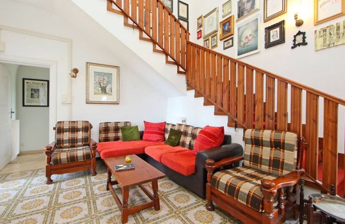 Guidonia Montecelio Villa | 200 m² Villa ∙ 4 bedrooms ∙ 8 guests