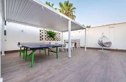 Bisceglie Villa | 200 m² Villa ∙ 4 bedrooms ∙ 10 guests