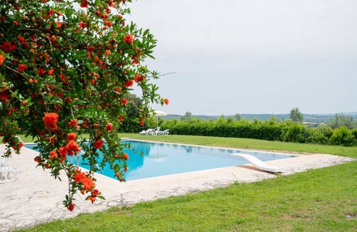Ponte di Gabbiano Villa | 200 m² Villa ∙ 4 bedrooms ∙ 6 guests