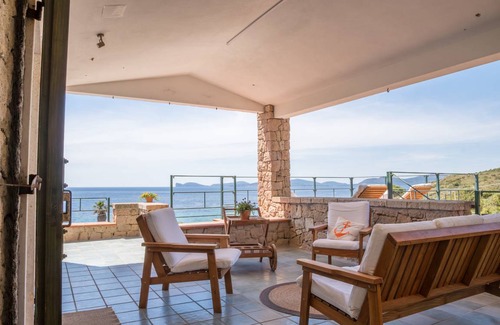 Alghero Villa | 200 m² Villa ∙ 4 bedrooms ∙ 6 guests