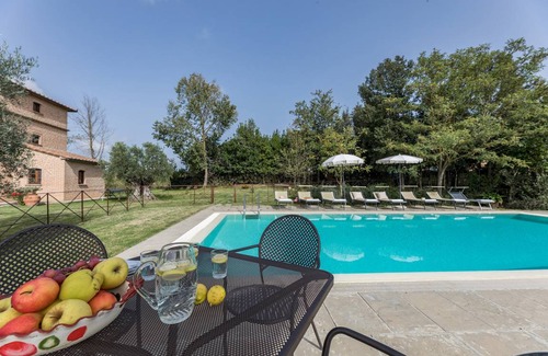 Ferretto Villa | 200 m² Villa ∙ 4 bedrooms ∙ 8 guests