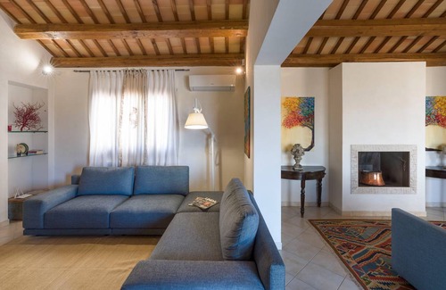 Buseto Palizzolo Villa | 200 m² Villa ∙ 4 bedrooms ∙ 9 guests