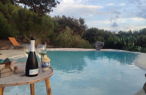 Sa Castangia Villa | 200 m² Villa ∙ 5 bedrooms ∙ 10 guests