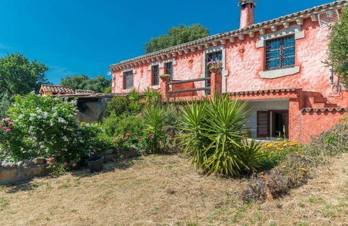 Sa Castangia Villa | 200 m² Villa ∙ 5 bedrooms ∙ 11 guests
