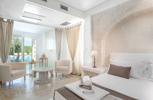 Carovigno Villa | 200 m² Villa ∙ 6 bedrooms ∙ 12 guests