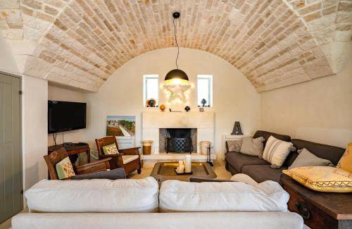 Villa Castelli Villa | 200 m² Villa ∙ 4 bedrooms ∙ 9 guests