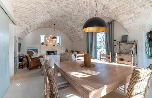 Villa Castelli Villa | 200 m² Villa ∙ 4 bedrooms ∙ 9 guests