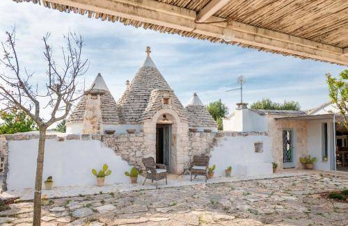 Villa Castelli Villa | 200 m² Villa ∙ 4 bedrooms ∙ 9 guests