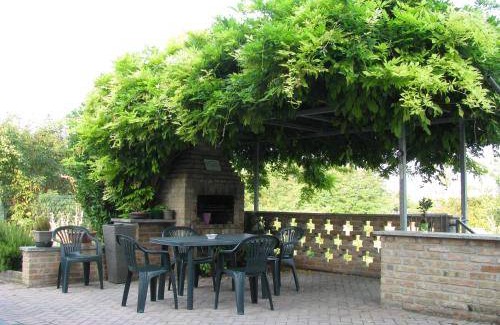Casteggio Bed & Breakfast | 21 m² Bed and breakfast ∙ 2 guests