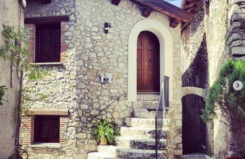 Pescorocchiano Bed & Breakfast | 21 m² Bed and breakfast ∙ 3 guests