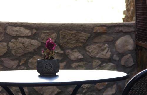 Pescorocchiano Bed & Breakfast | 21 m² Bed and breakfast ∙ 3 guests