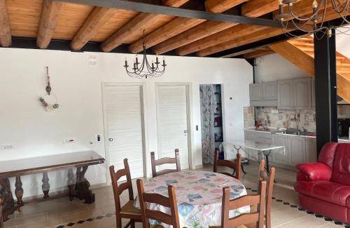 Este Bed & Breakfast | 21 m² Bed and breakfast ∙ 3 guests
