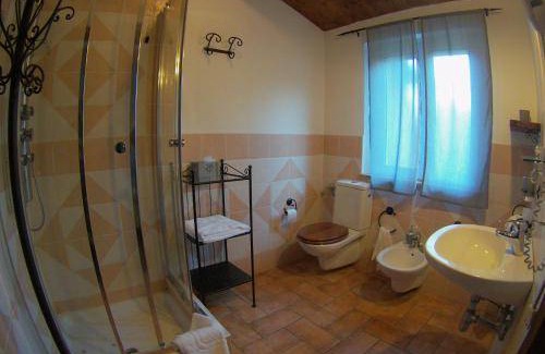 Gallignano House | 21 m² Farmhouse ∙ 3 guests