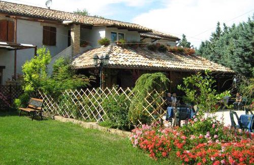 Gallignano House | 21 m² Farmhouse ∙ 3 guests