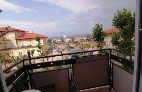 Bellariva Hotel | 21 m² Hotel ∙ 5 guests