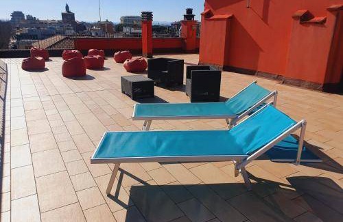 Bellariva Hotel | 21 m² Hotel ∙ 5 guests