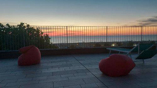 Bellariva Hotel | 21 m² Hotel ∙ 5 guests
