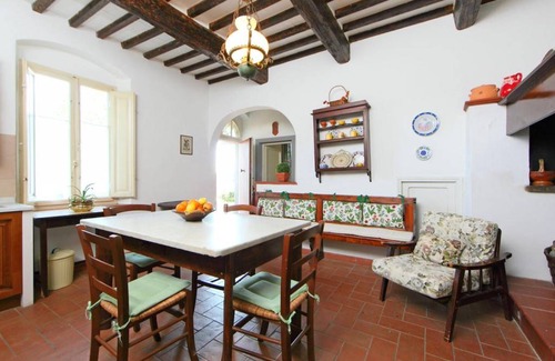 San Rocco Apartment | 210 m² Apartment ∙ 4 bedrooms ∙ 10 guests