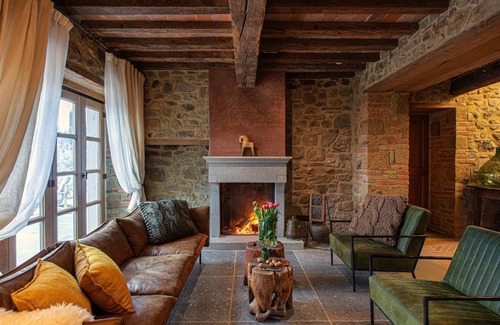 Starda House | 210 m² House ∙ 4 bedrooms ∙ 10 guests