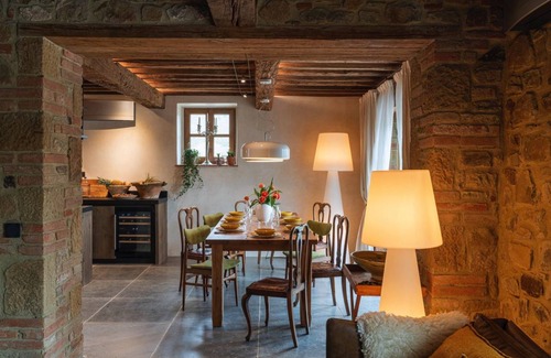Starda House | 210 m² House ∙ 4 bedrooms ∙ 10 guests