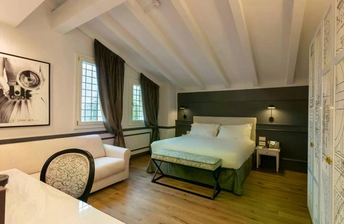 Varignana House | 210 m² House ∙ 4 bedrooms ∙ 12 guests