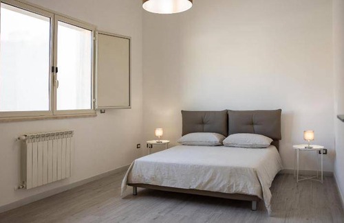Poggiardo House | 210 m² House ∙ 3 bedrooms ∙ 6 guests