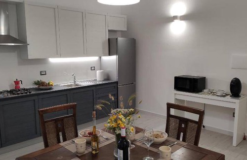 Poggiardo House | 210 m² House ∙ 3 bedrooms ∙ 6 guests