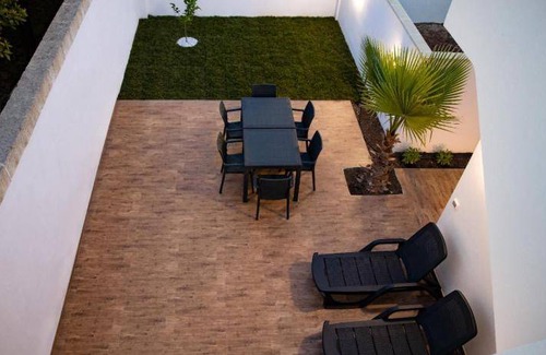 Poggiardo House | 210 m² House ∙ 3 bedrooms ∙ 6 guests